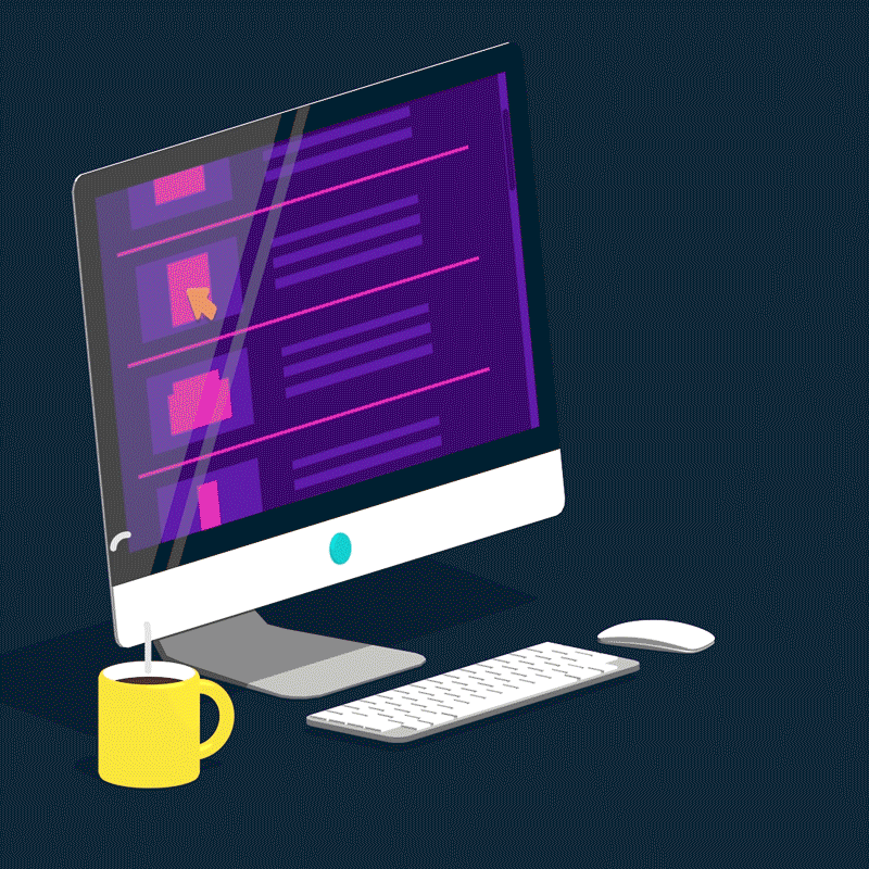 homepage video conversion