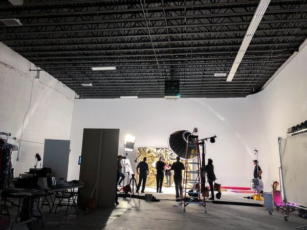 social media video