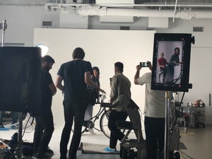 product video