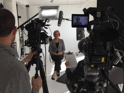 small business video