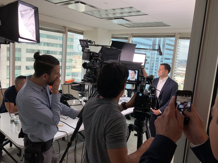 Corporate Video