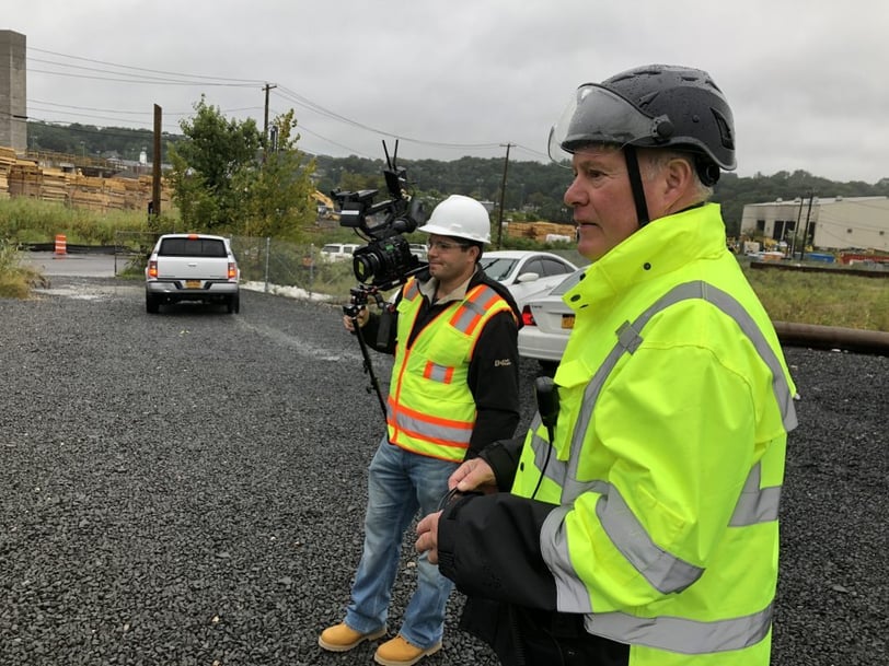 safety video