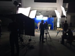 video studio