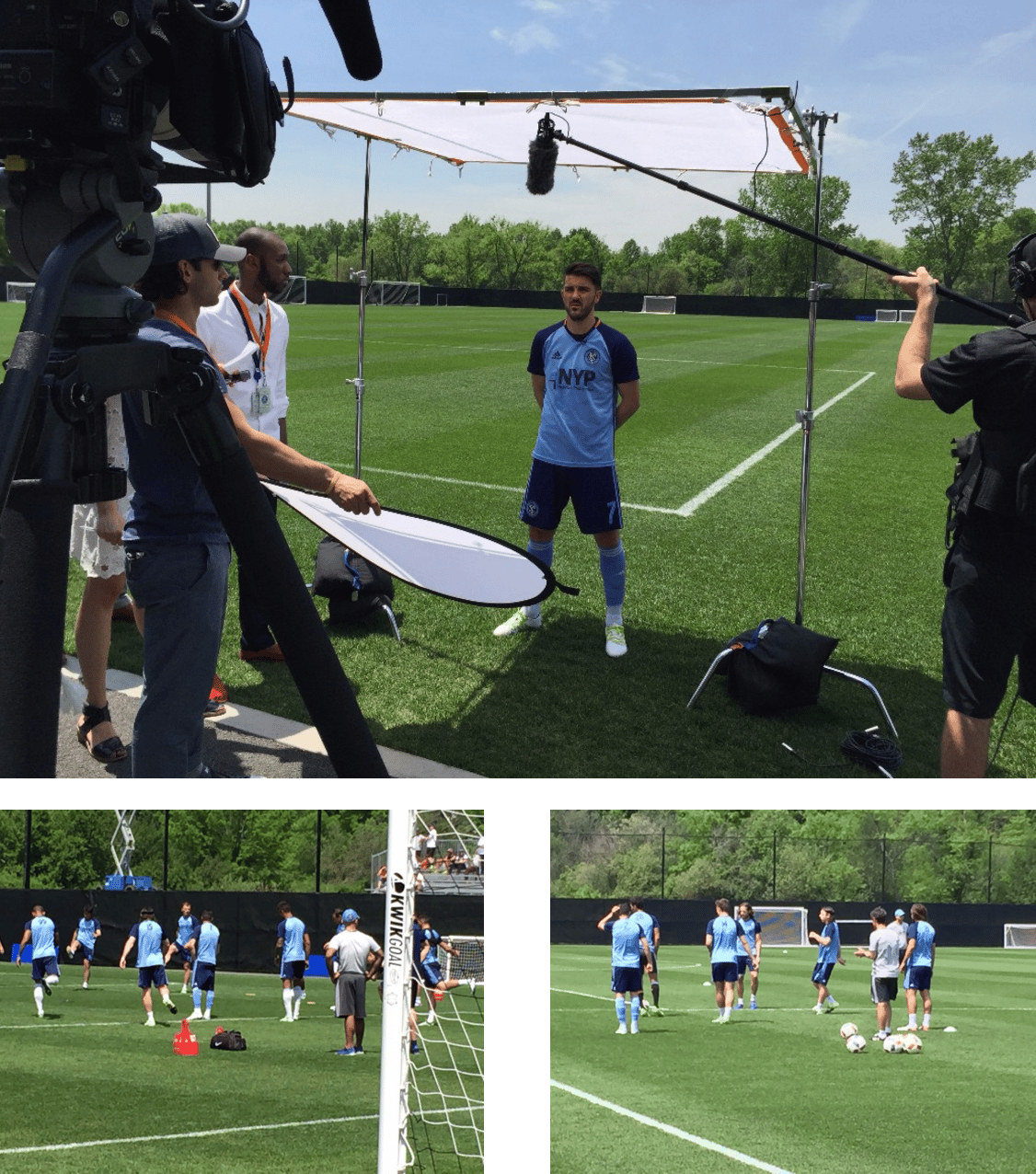 Sports Video