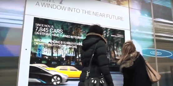 Immersive Video Technologies as Marketing Applications