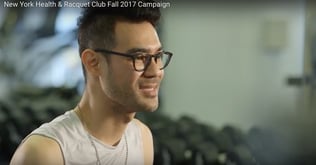 Testimonial Video