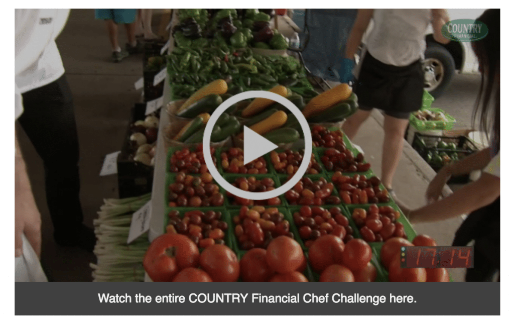 Livestreams corporate