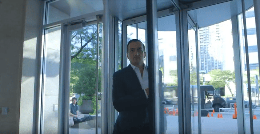 corporate video
