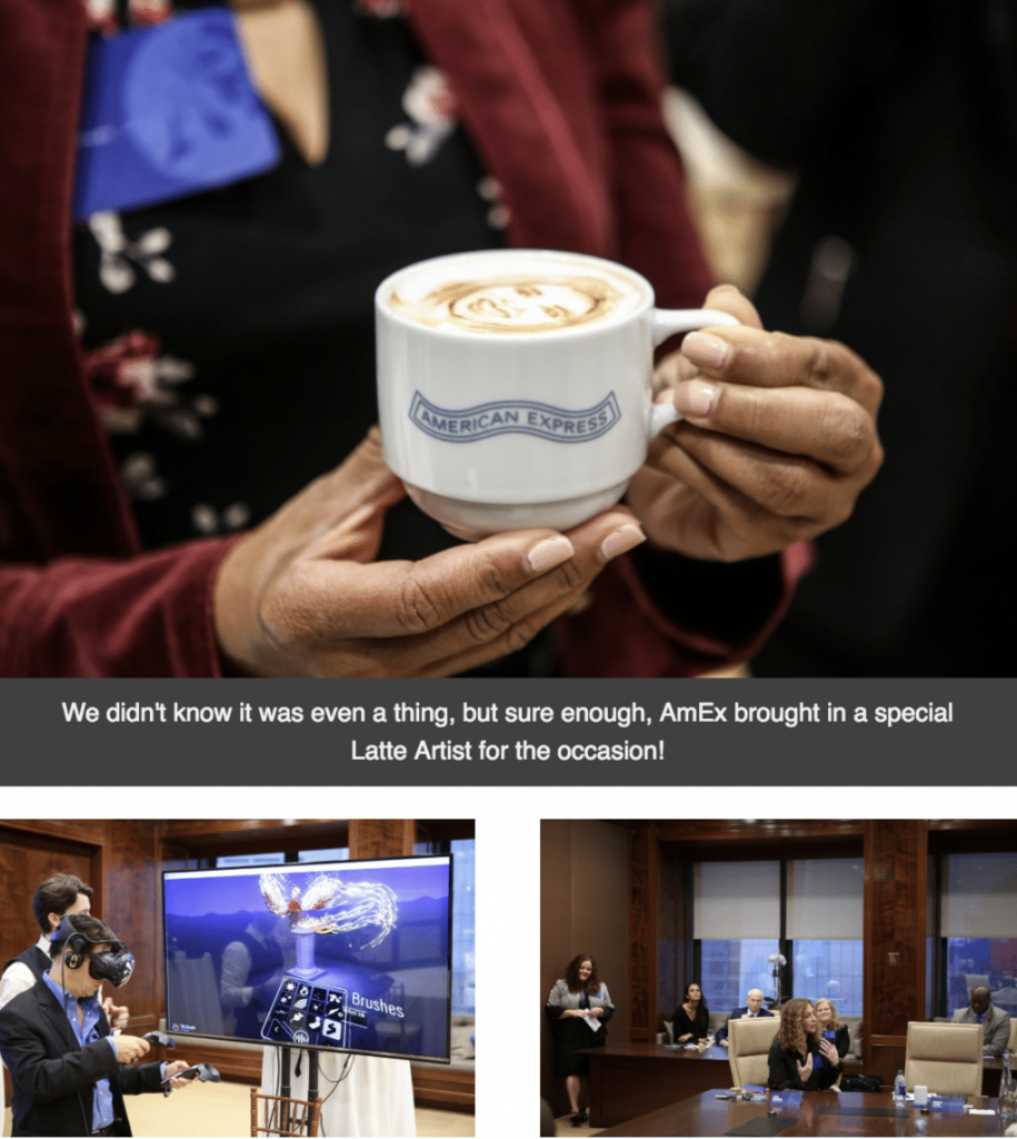 Event Coverage