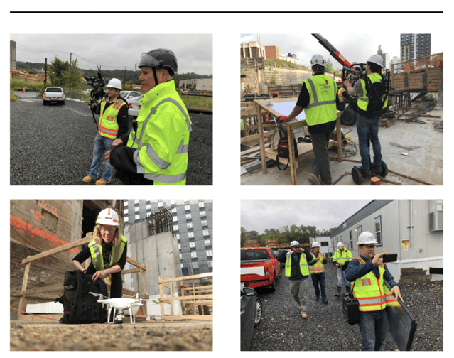 Safety Video