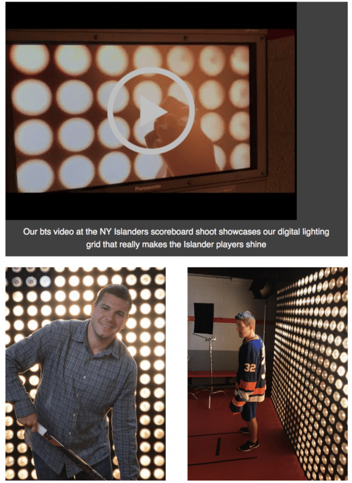 Sports Video