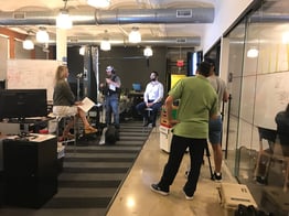 corporate video