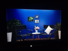 set design video