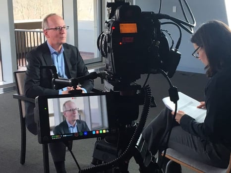 Video Interview 