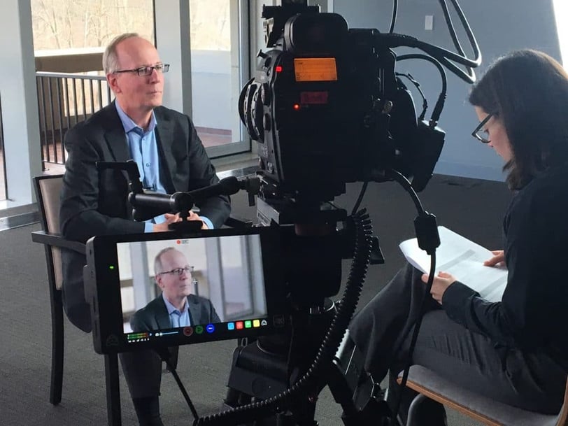 How To Conduct Video Interviews