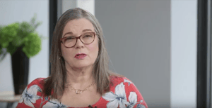 video interview eyeline