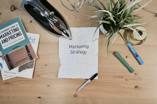 digital marketing partner