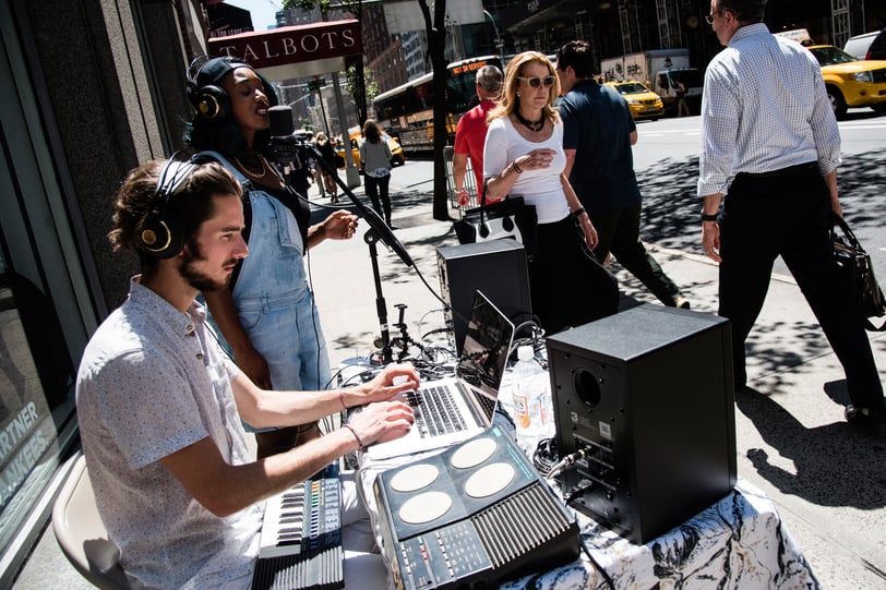 make-music-day