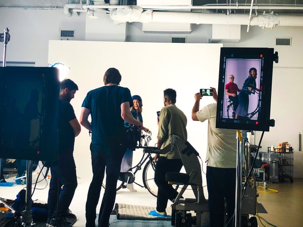 new york video angency