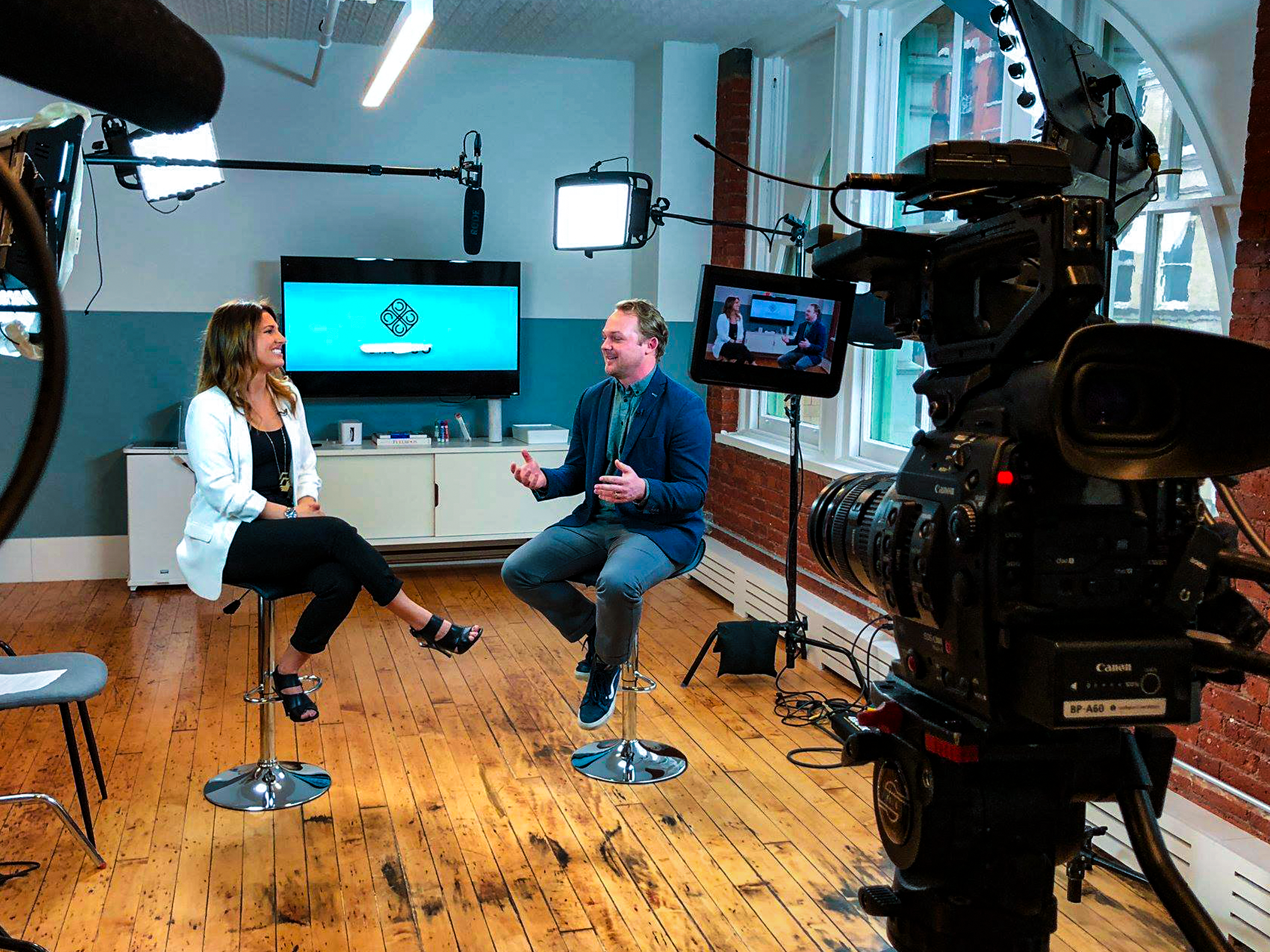 BTSInterview