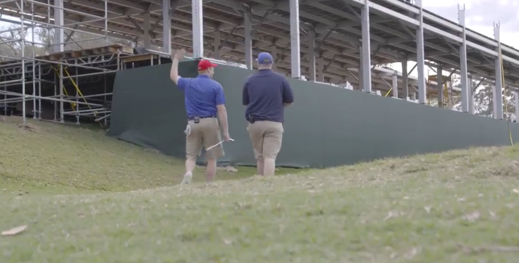 sports video production