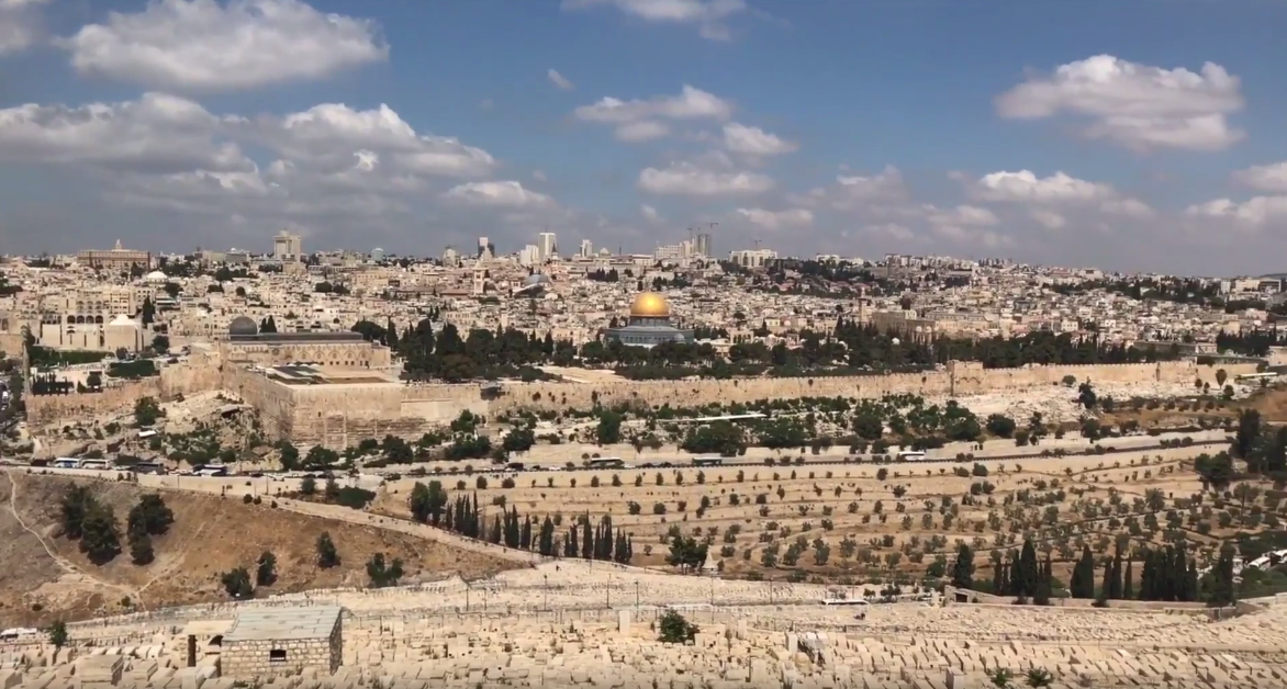 Israel Video