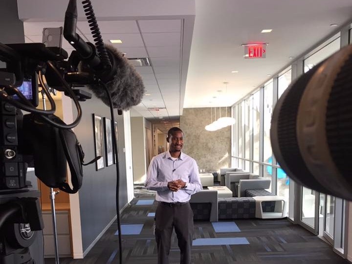 Commercial Video