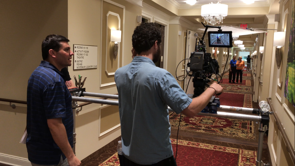 Video Producer