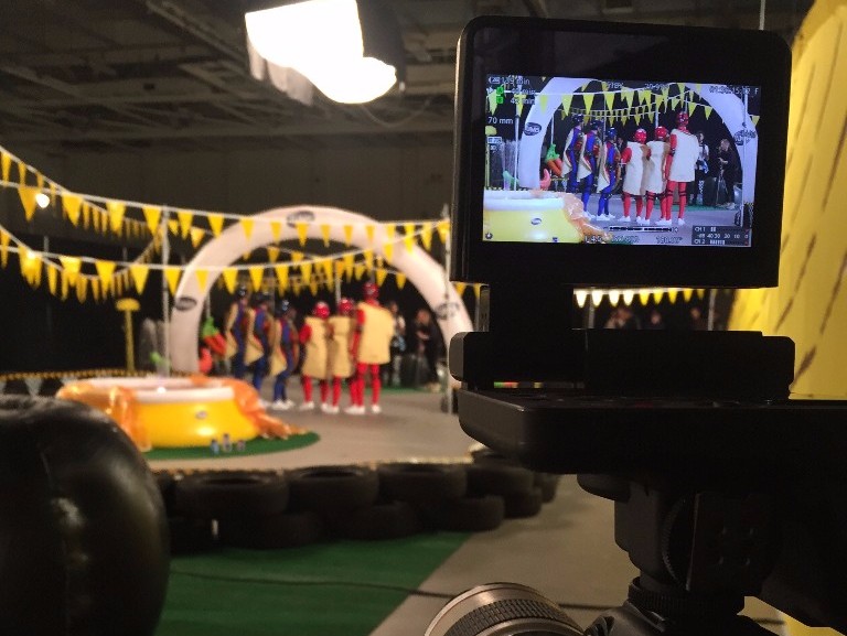 BTS Video