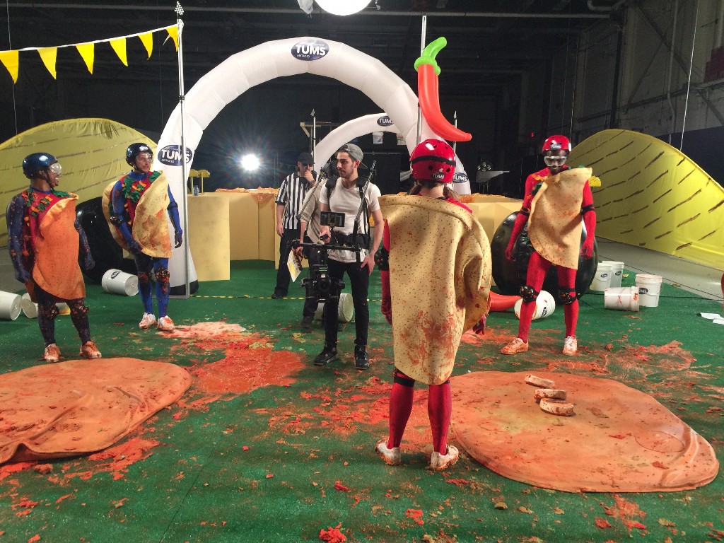 BTS Video