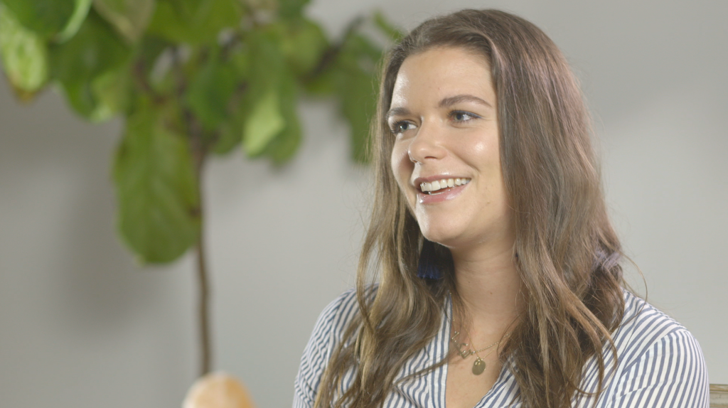 video interview