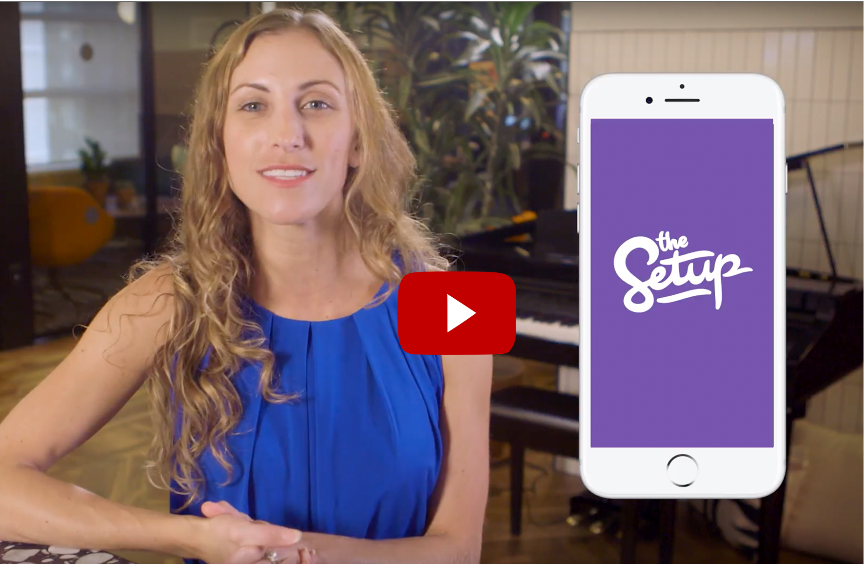 dating video