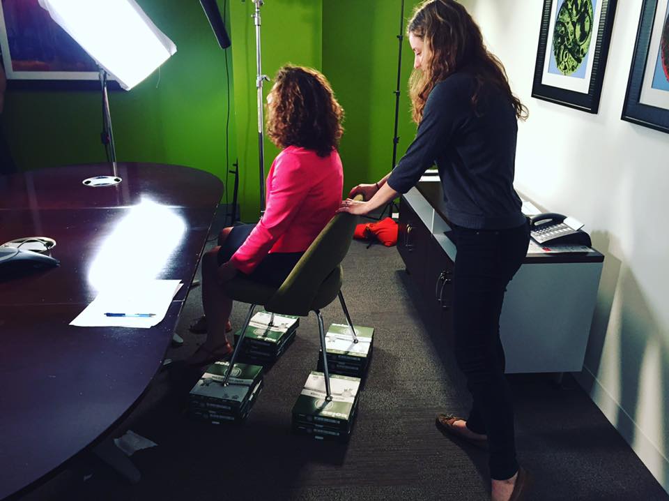 Video Production