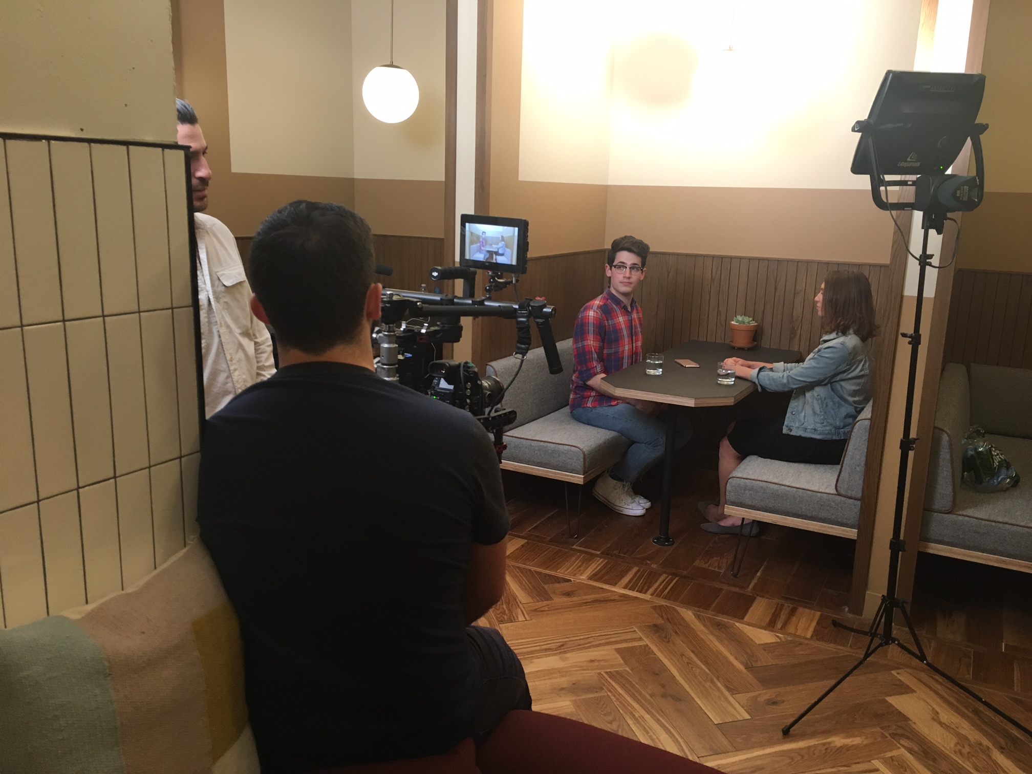 Video Production