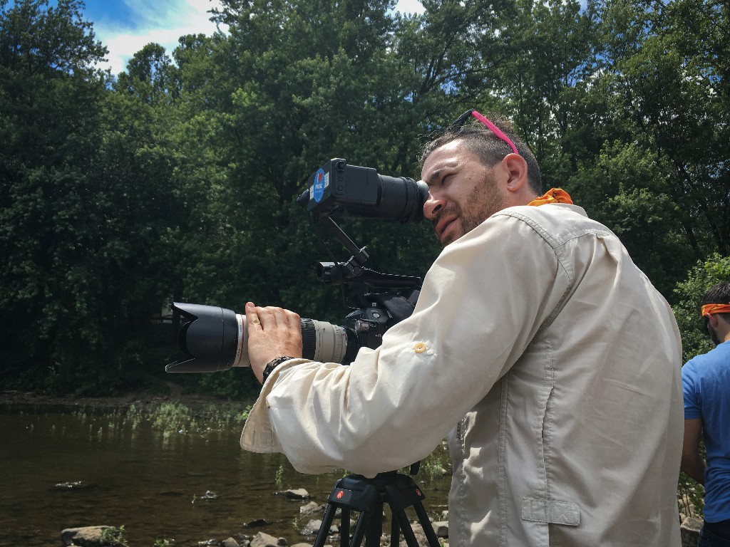 Video Crew