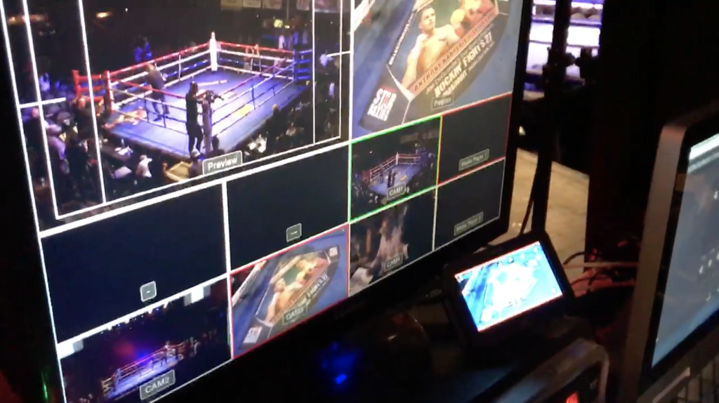 Sports Video