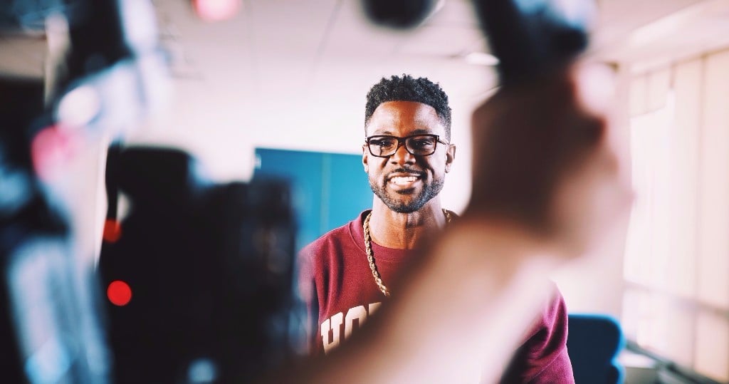 celebrity video