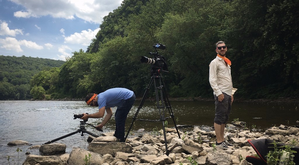 Video Professionals