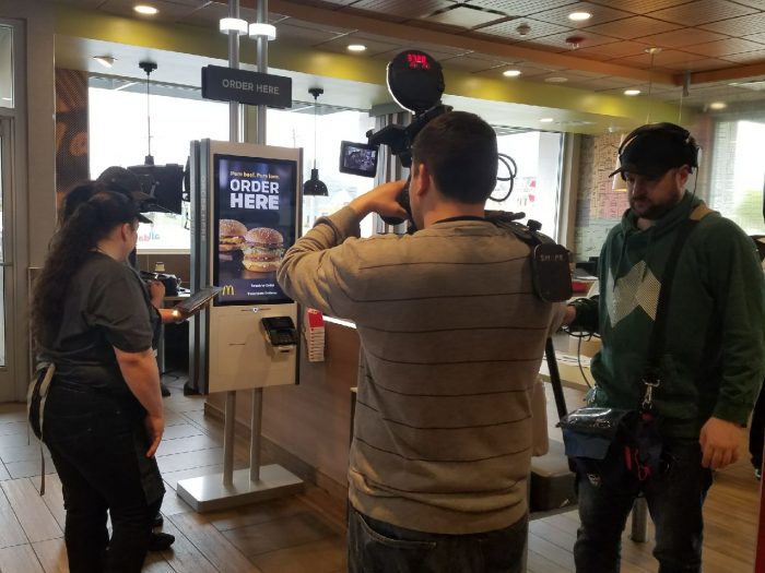 Corporate Video