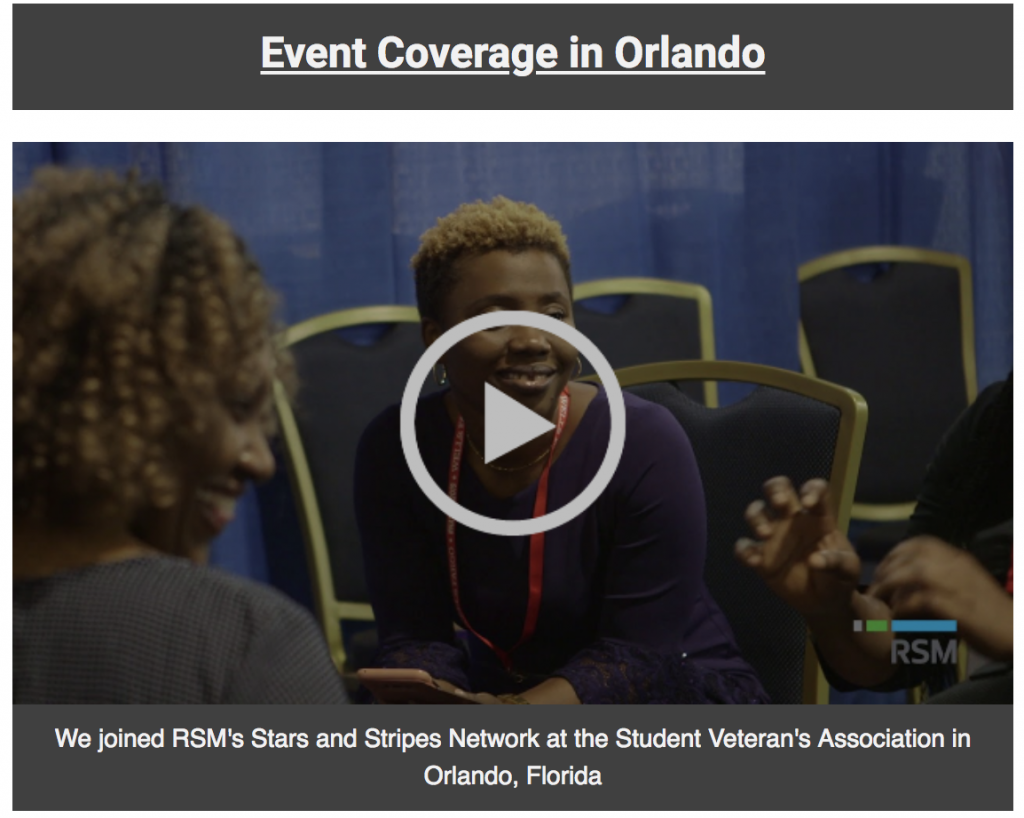 video conference coverage