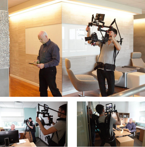 corporate video