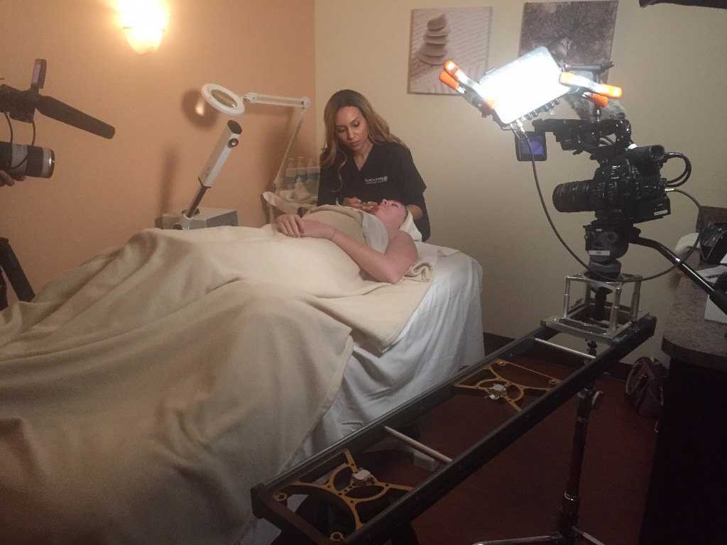 Branded Video