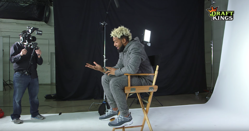 celebrity video