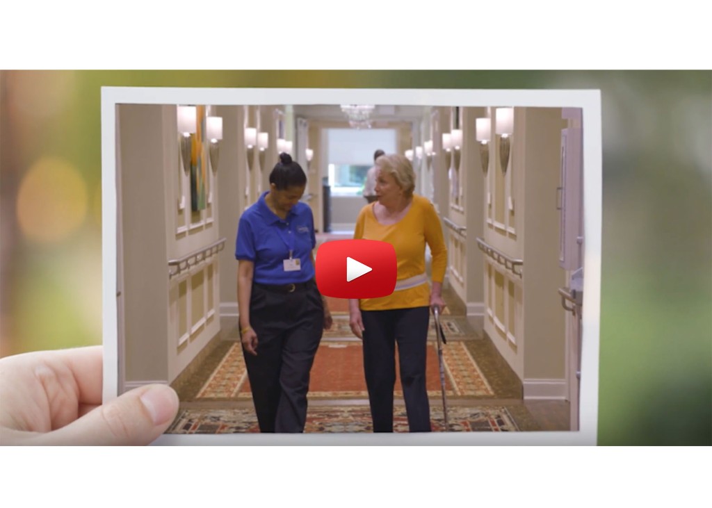 Marketing Video