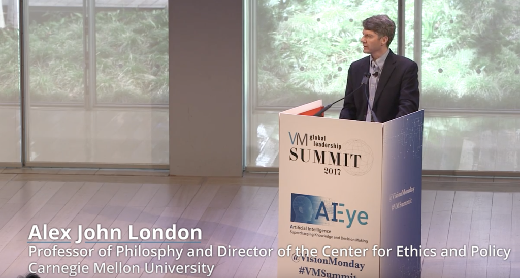 conference corporate video