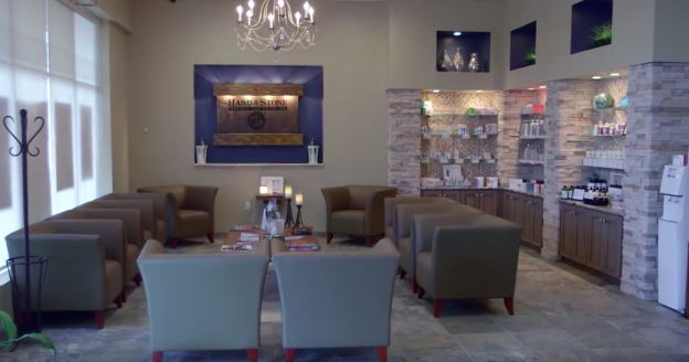 corporate video commercial