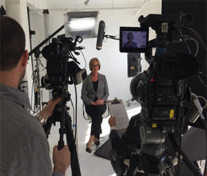 corporate video