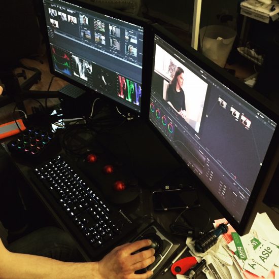 Production Tips