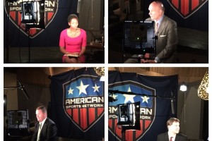 sports media interviews