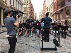 event video production